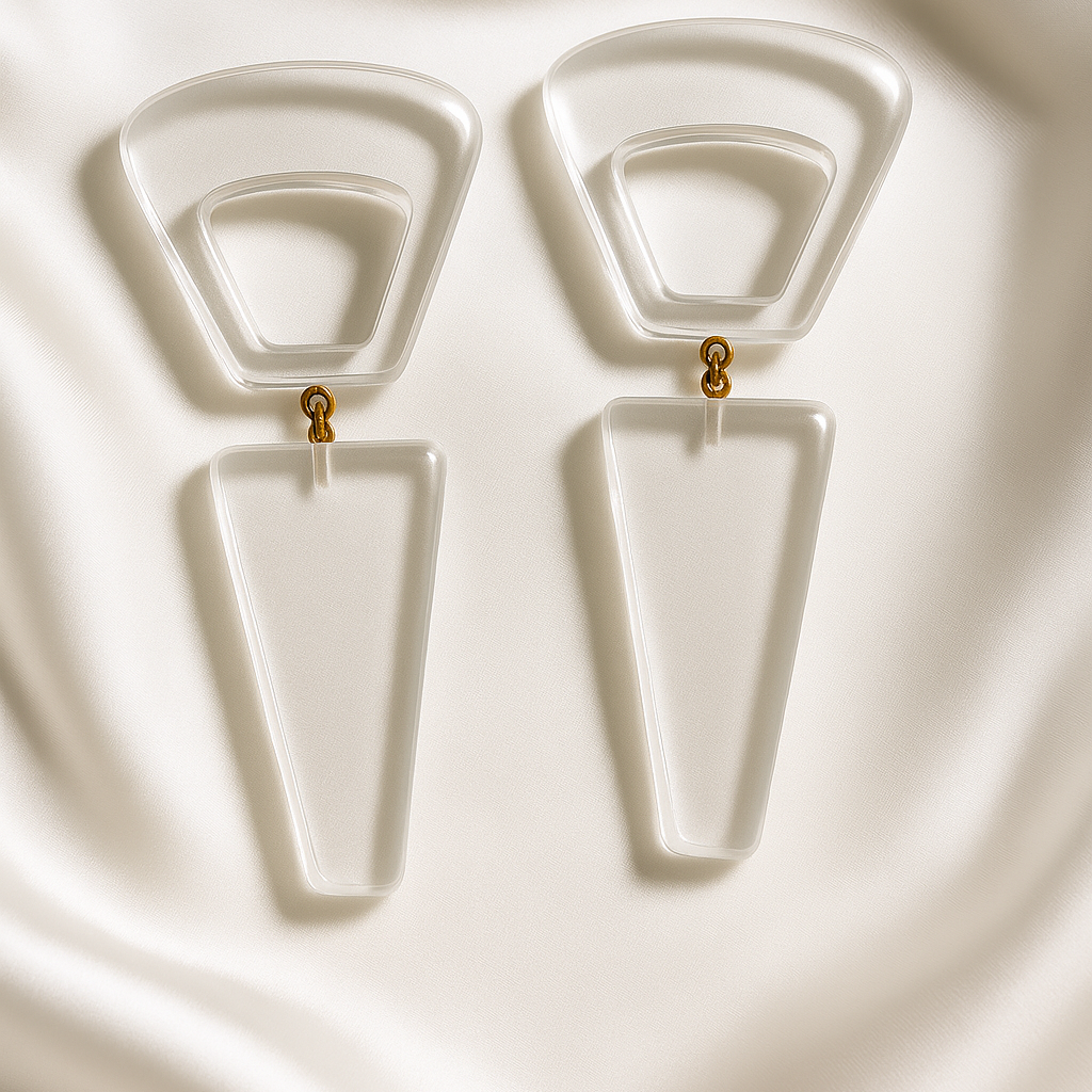 Delores Earrings