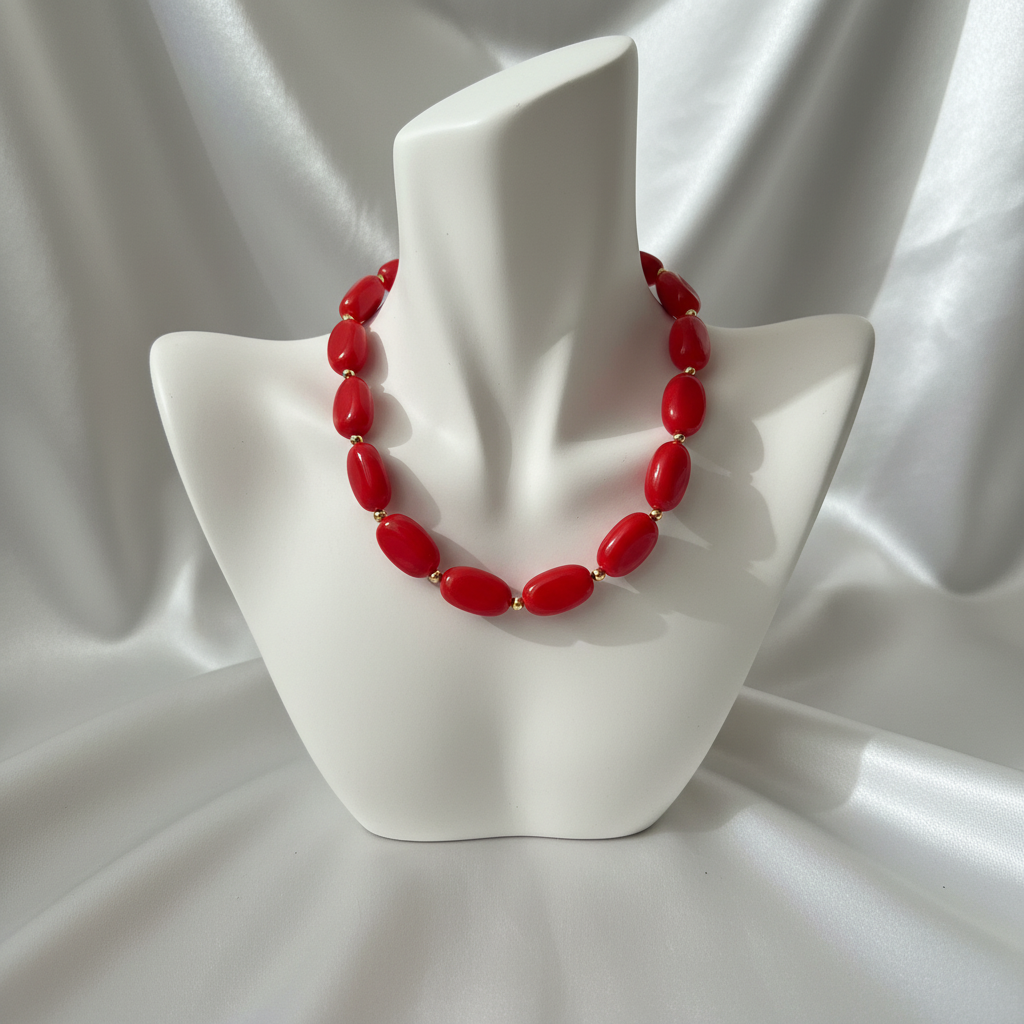 Valeria Necklace