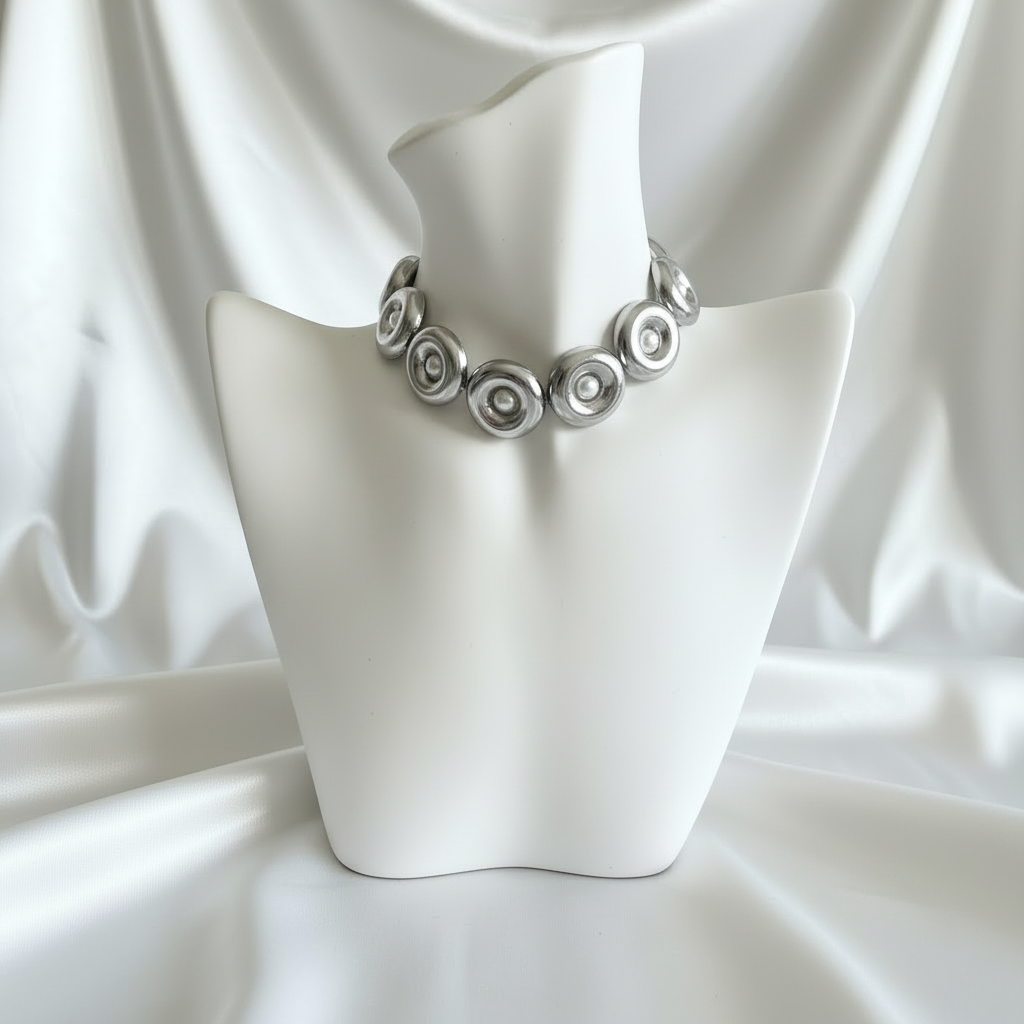 Ameria Necklace