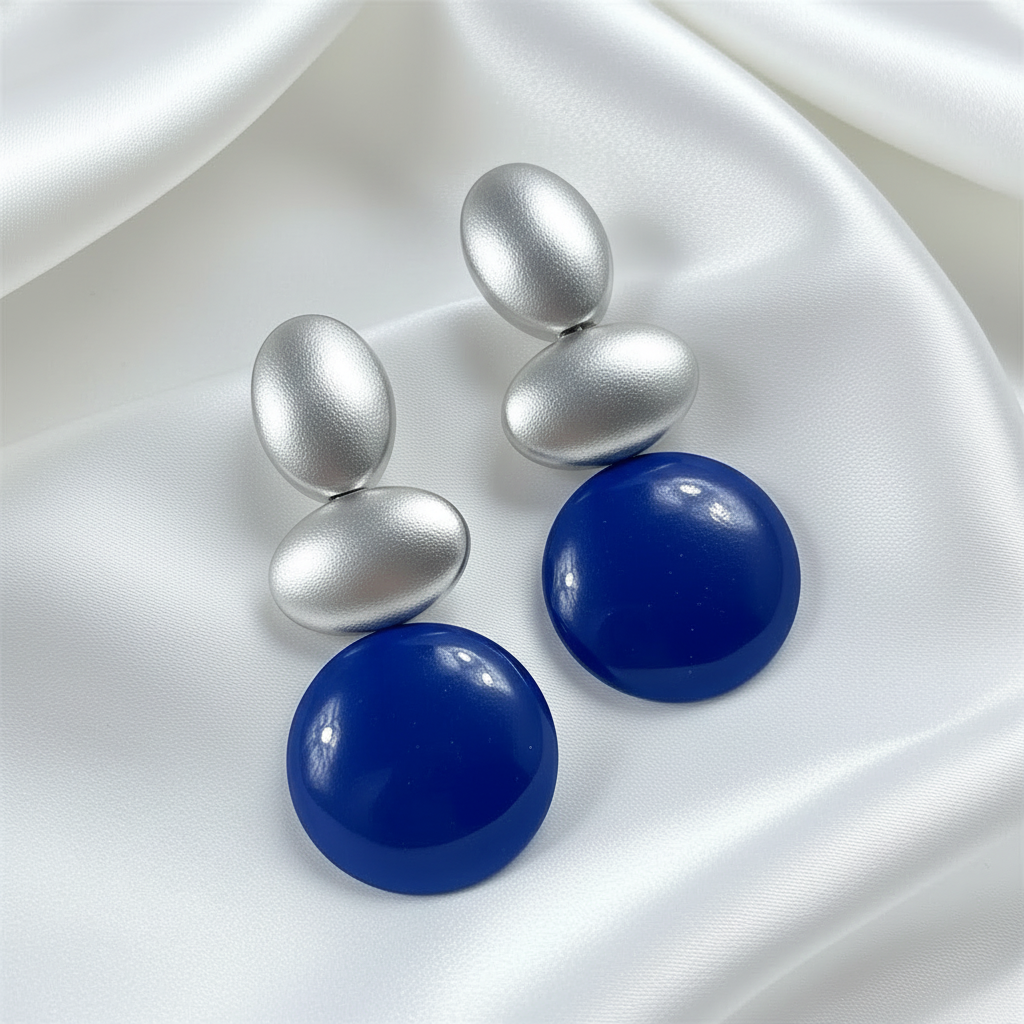 Soraya Earrings