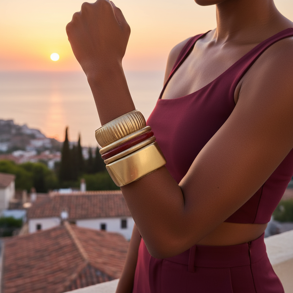 Allegra Bangle