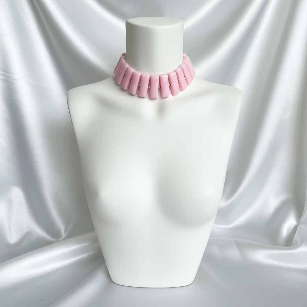 Paloma Necklace