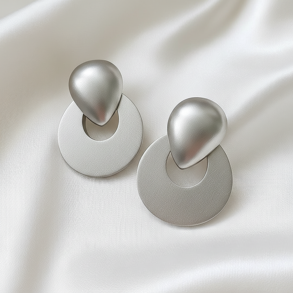 Victoria Earrings