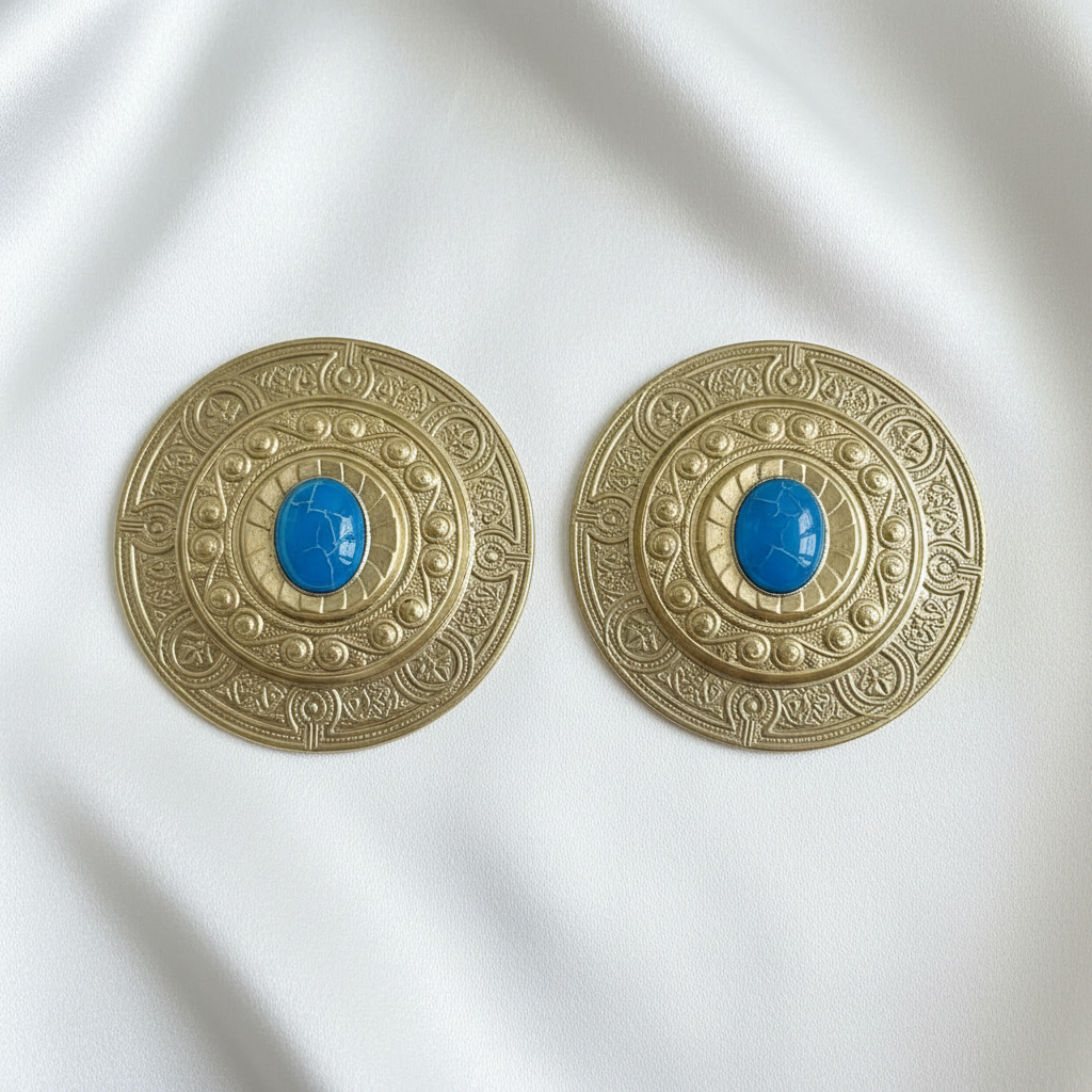 Maxine Earrings