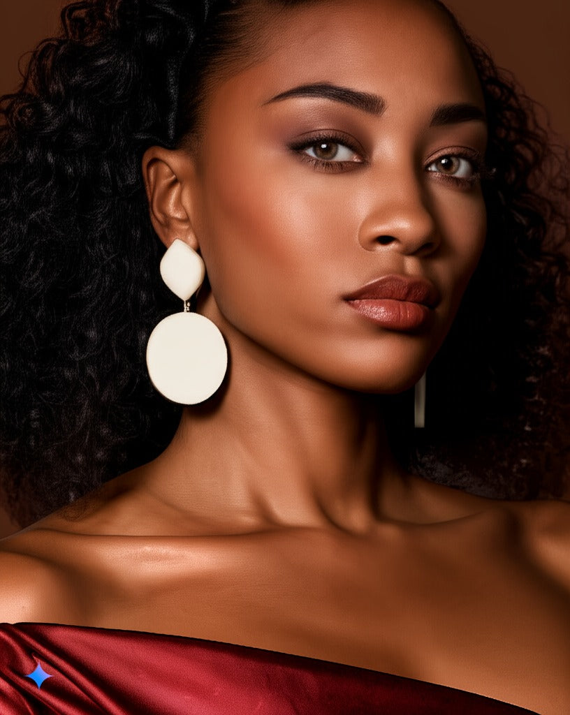 Styling Tips for Bold Earrings