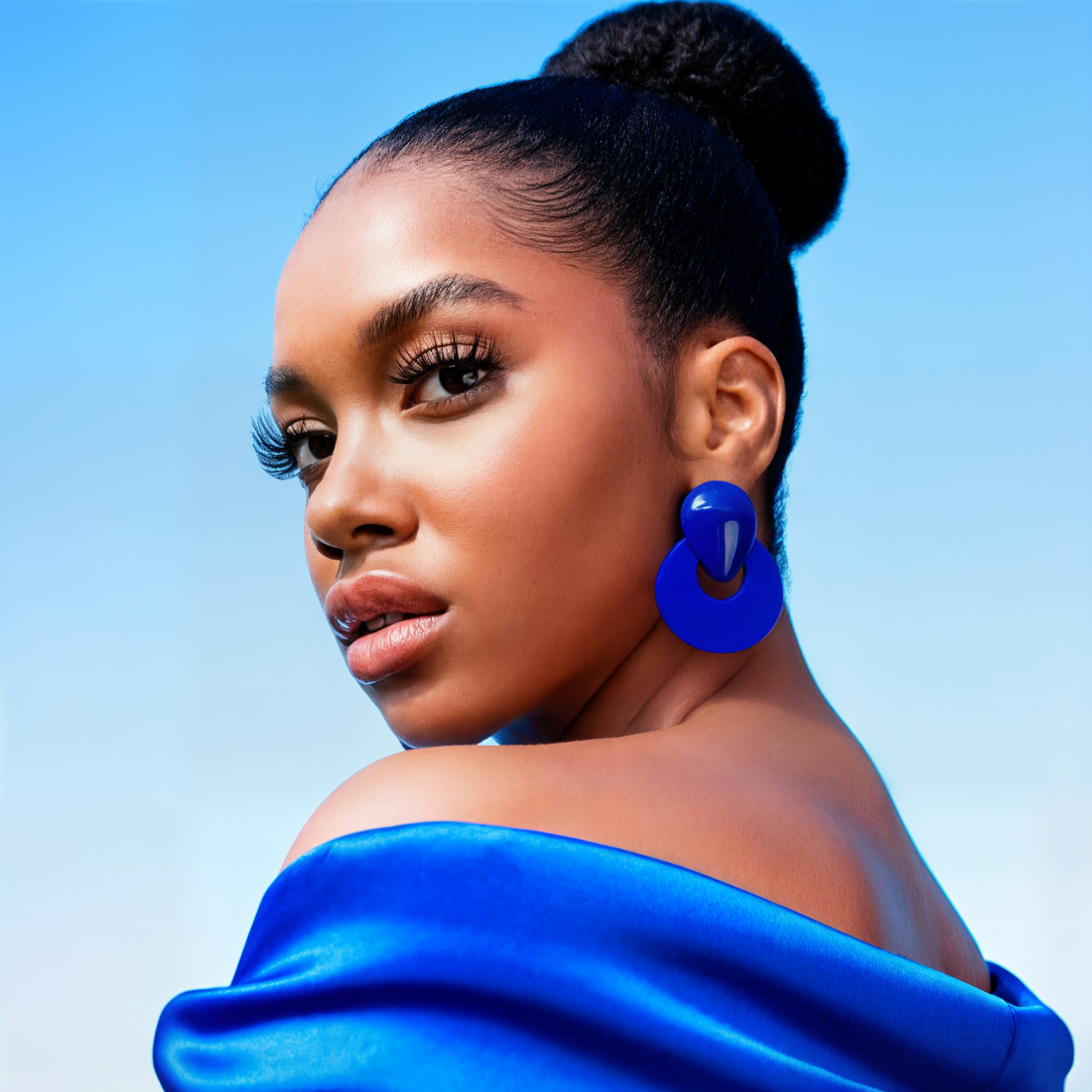 Unleash Your Style: A Guide to Wearing Colorful Jewelry