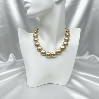 Sia Necklace