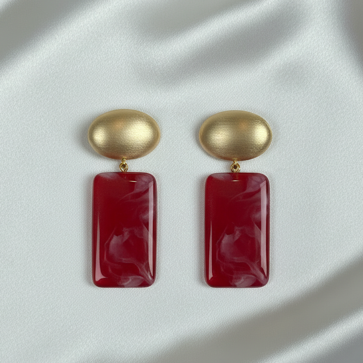 Liora Earrings