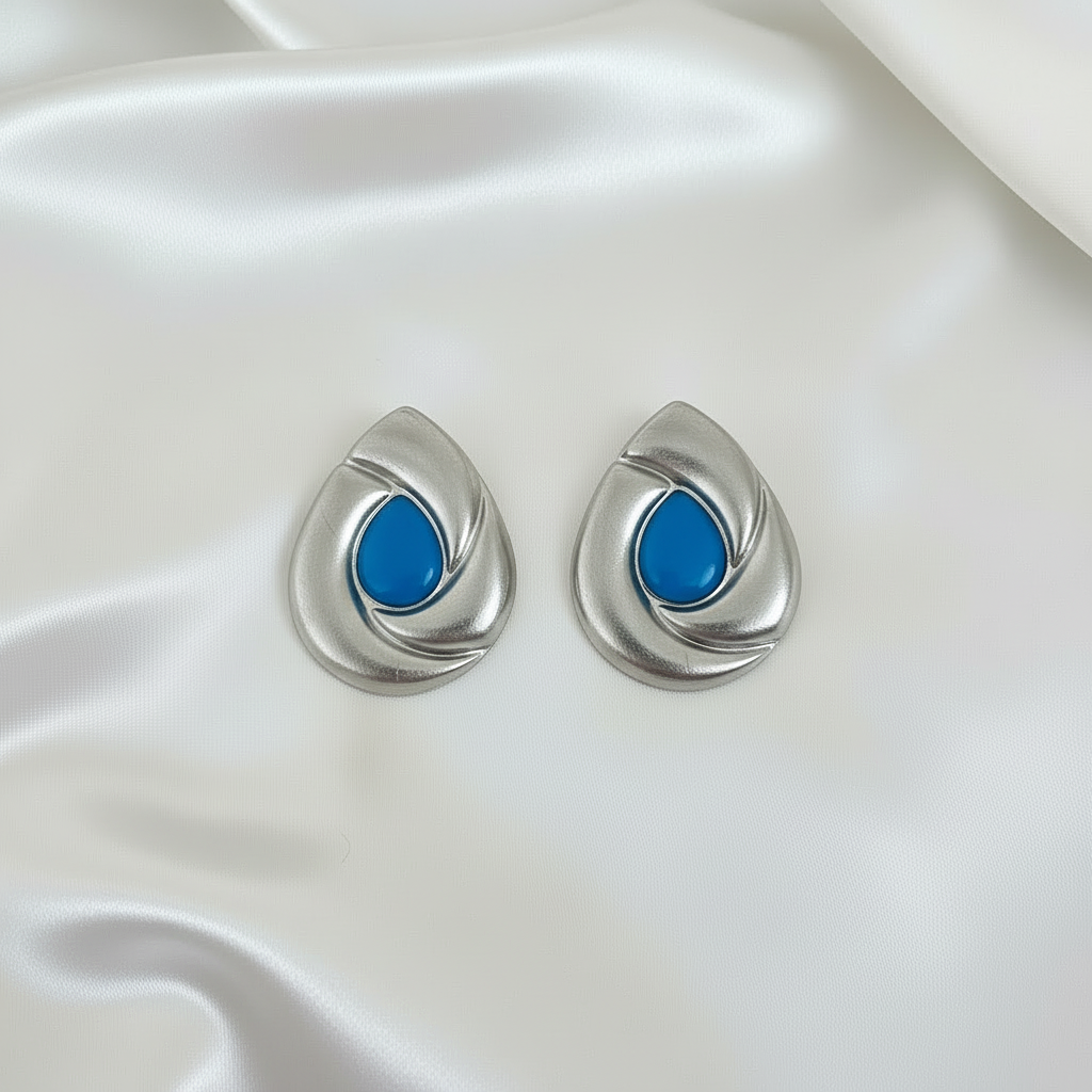 Celestine Earrings