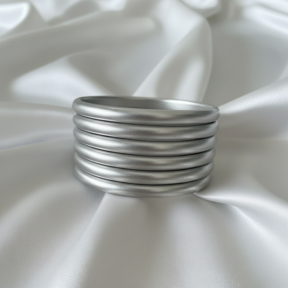 Numeria Bangle