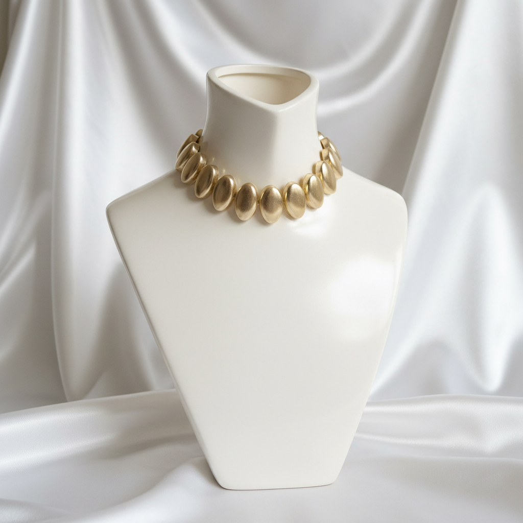 Christiana Necklace