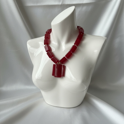 Odessa Necklace