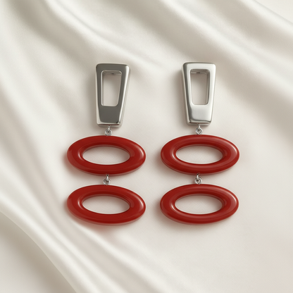 Zaria Earrings
