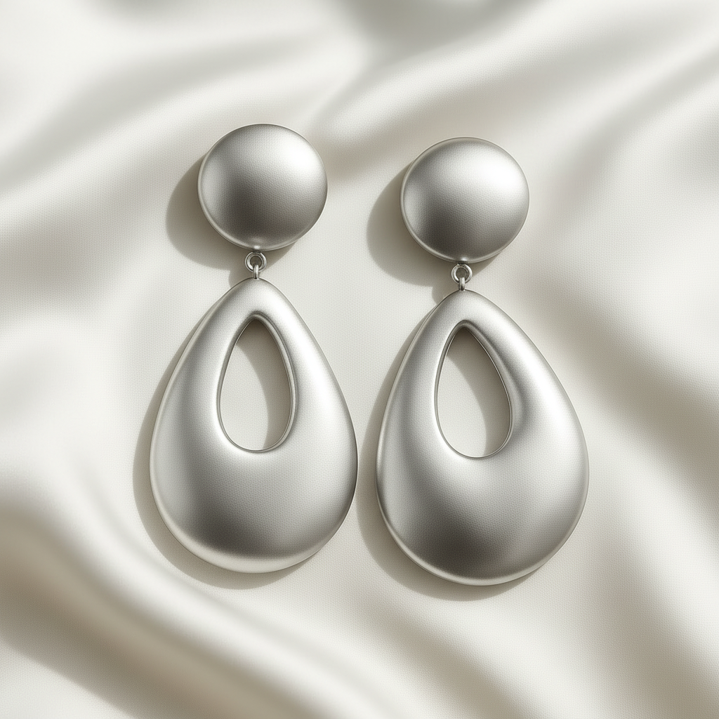 Akemi Earrings