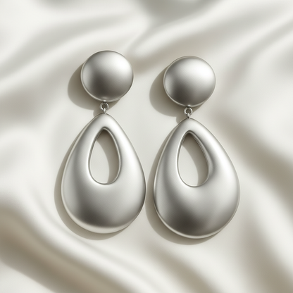 Akemi Earrings