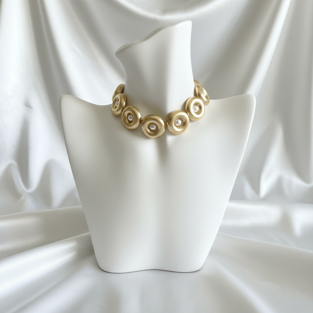 Ameria Necklace