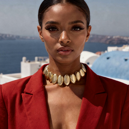 Christiana Necklace