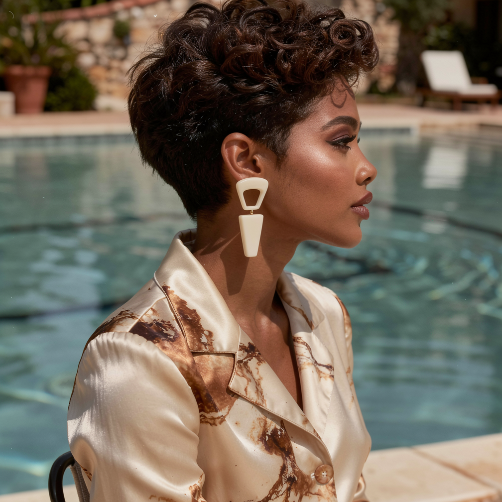 Delores Earrings