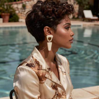 Delores Earrings