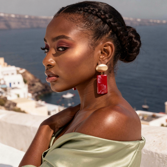 Liora Earrings