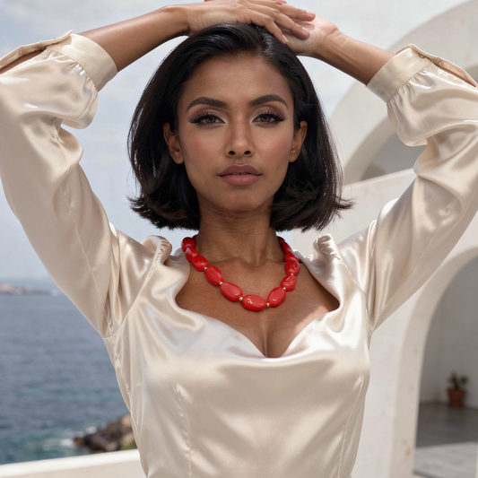 Valeria Necklace
