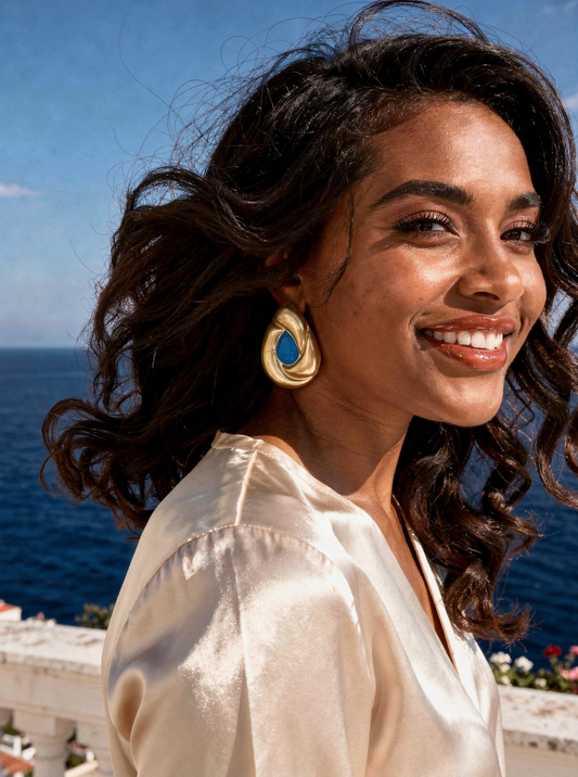 Celestine Earrings