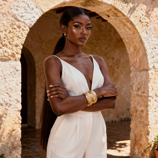 Cleo Bangle