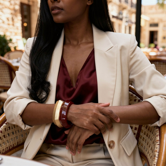 Ramina Bangle