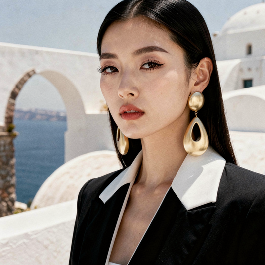 Akemi Earrings